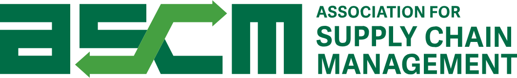 Association for Supply Chain Management certification