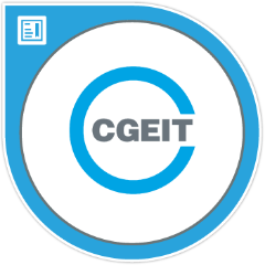 Certified in the Governance of Enterprise IT® (CGEIT)