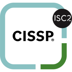 Certified Information Systems Security Professional (CISSP)