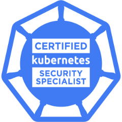 CKS: Certified Kubernetes Security Specialist