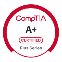CompTIA A+ ce Certification