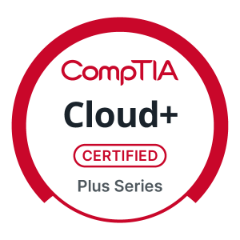 CompTIA Cloud+ ce Certification