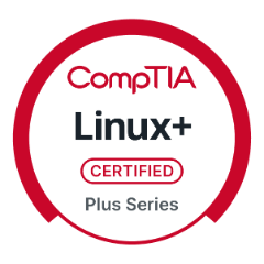 CompTIA Linux+ ce Certification