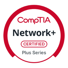CompTIA Network+ ce Certification