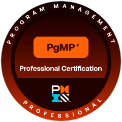 Program Management Professional (PgMP)®