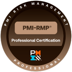 PMI Risk Management Professional (PMI-RMP)®