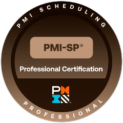PMI Scheduling Professional (PMI-SP)®