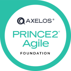 PRINCE2 Agile® Foundation