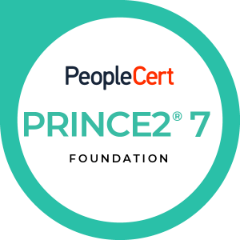 PRINCE2® 7 Foundation