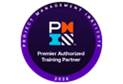 PMI Authorized Training Partner