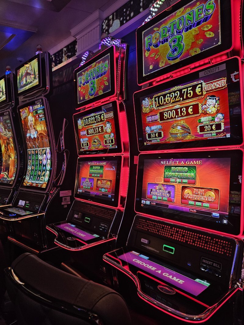 What Is Cazeus Casino Online?